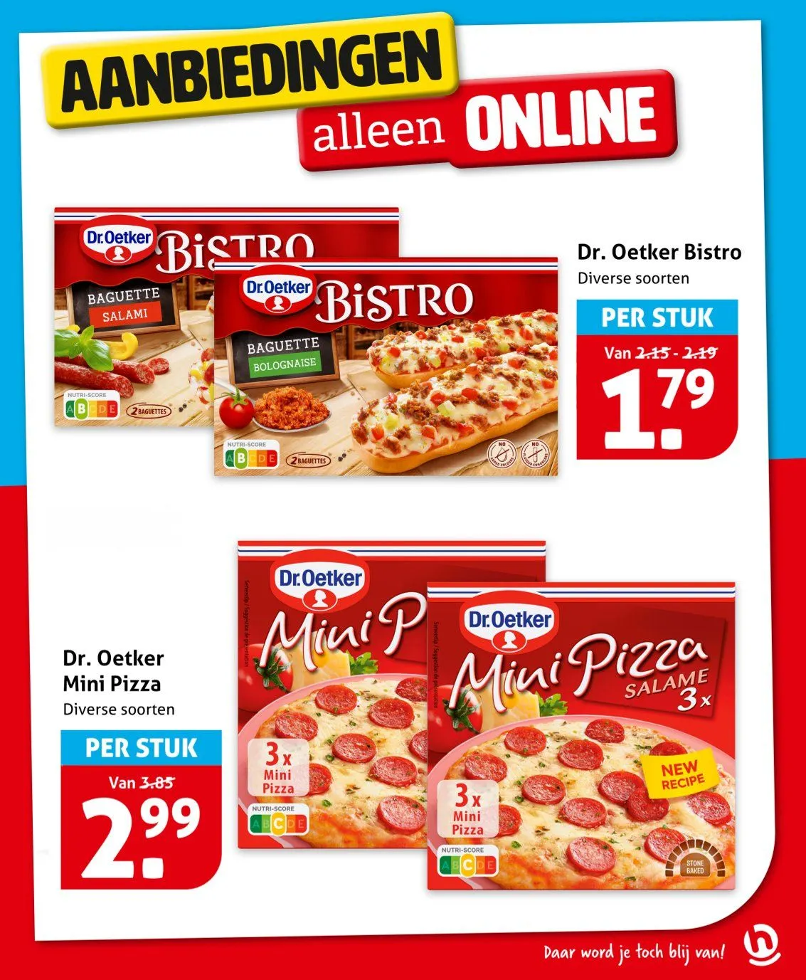 Weekly ad Hoogvliet Sales from October 1 to October 7 2025 - Page 31