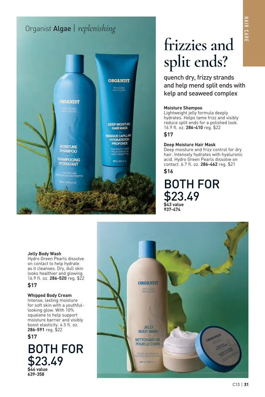 Weekly ad  Avon Sales from June 26 to July 1 2026 - Page 31