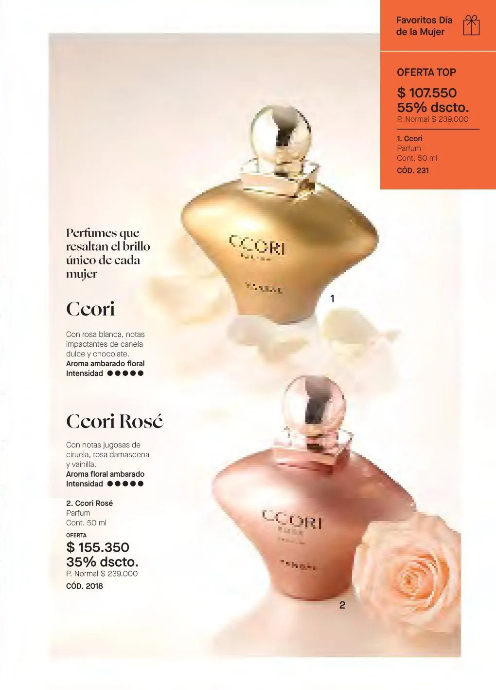 Catalogo de Yanbal Ofertas 28 de febrero al 27 de marzo 2026 - Pag 31