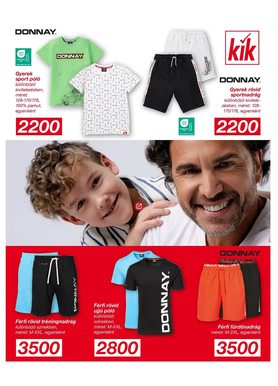 Katalógus A hét ajánlatai május 26.-tól június 9.-ig 2025. - Oldal 11