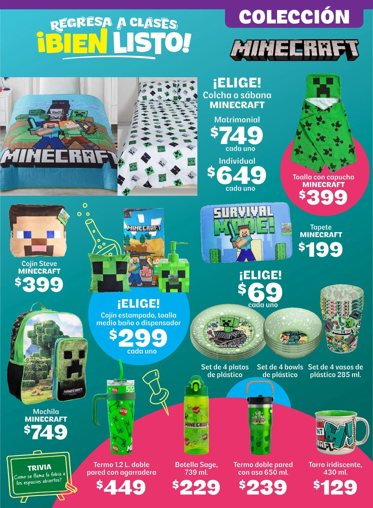 Catálogo de Soriana Ofertas 18 de julio al 13 de agosto 2025 - Pagina 32
