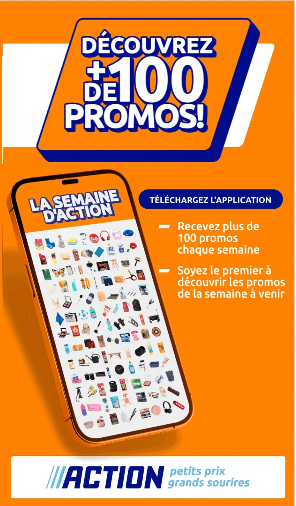 Catalogue du 18 mars au 24 mars 2026 - Catalogue page 31