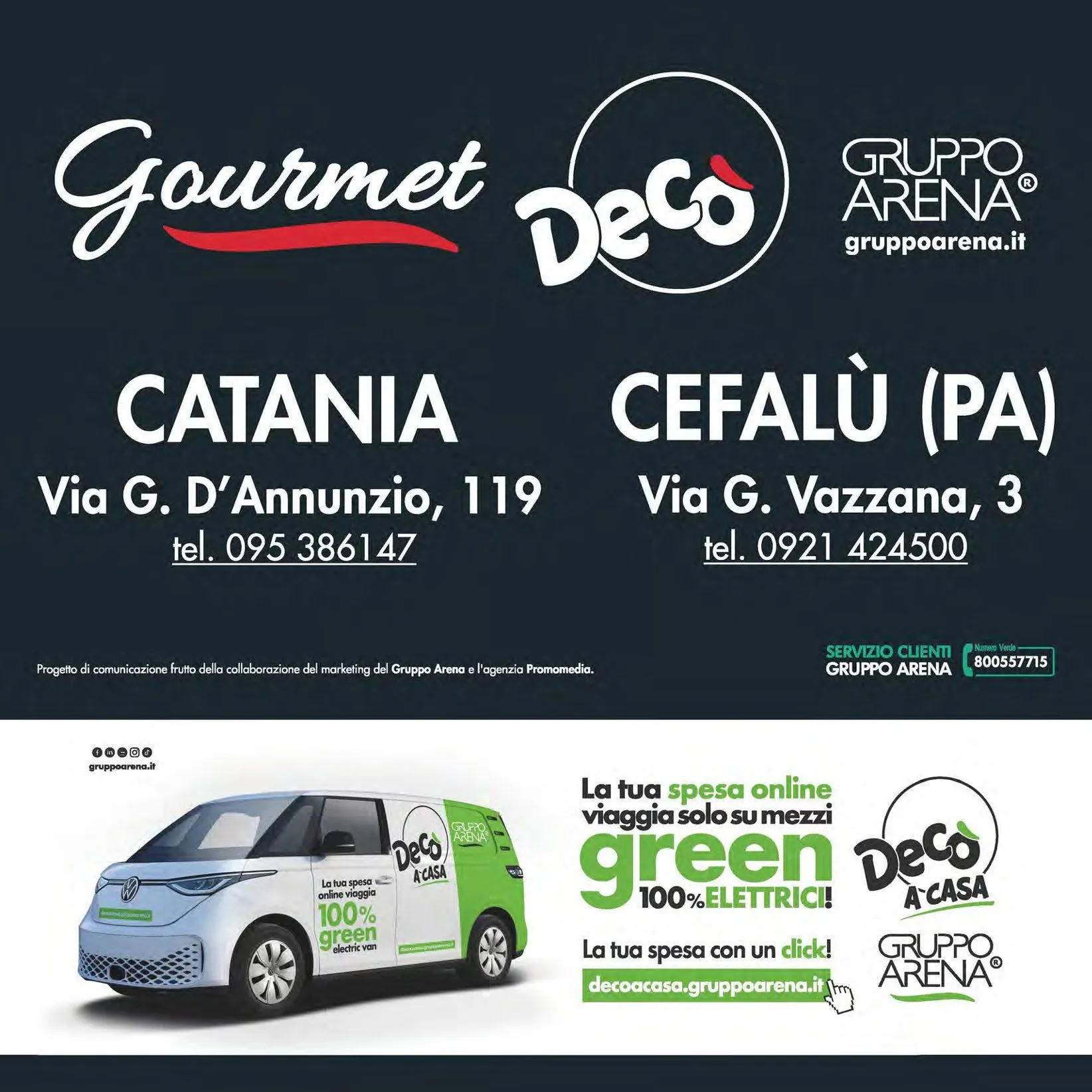 Volantini Deco Supermercati da 23 gennaio a 2 febbraio di 2026 - Pagina del volantino 32