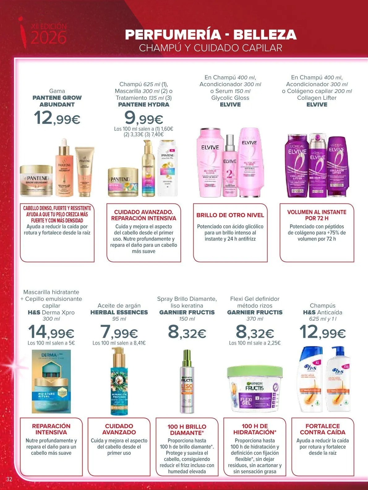 Catálogo de Carrefour Ofertas 5 de mayo al 1 de junio 2026 - Página 32