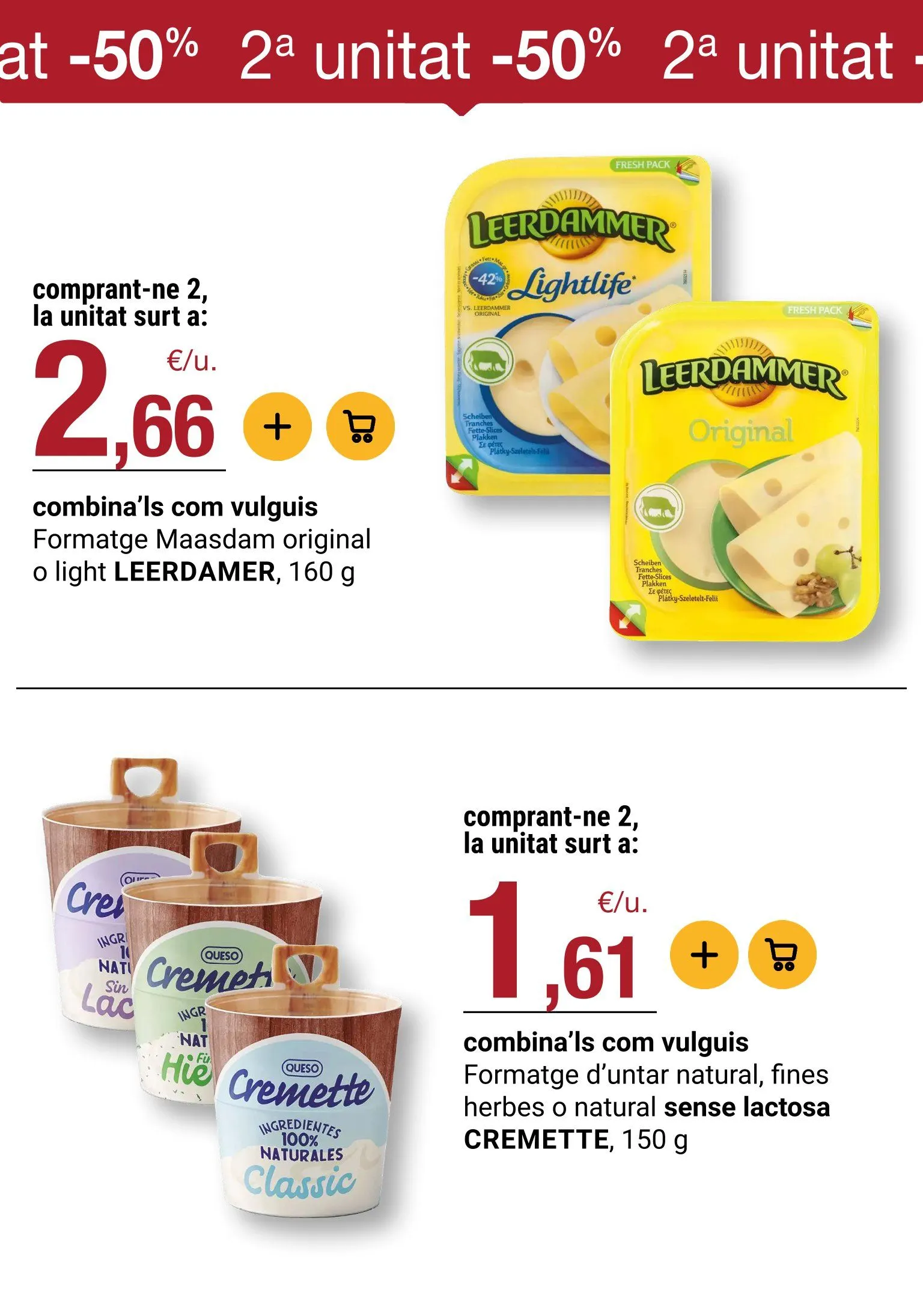 Catálogo de BonpreuEsclat Ofertas 30 de junio al 13 de julio 2026 - Página 32