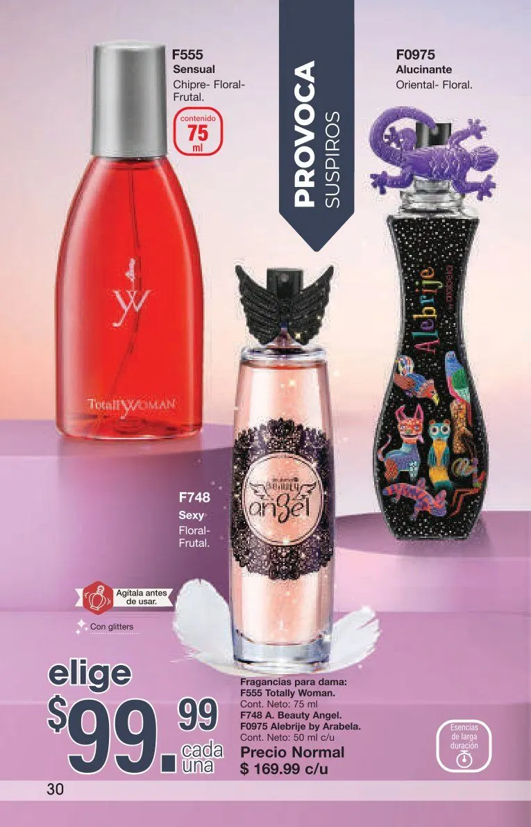 Catálogo de Arabela catálogos y ofertas 3 de marzo al 31 de marzo 2026 - Pagina 32