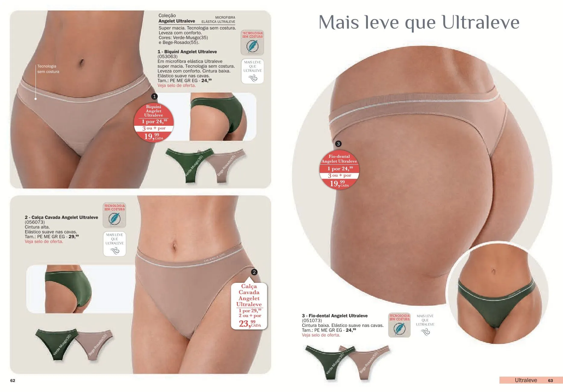 Encarte de Ofertas 3 de novembro até 30 de novembro 2025 - Pagina 32