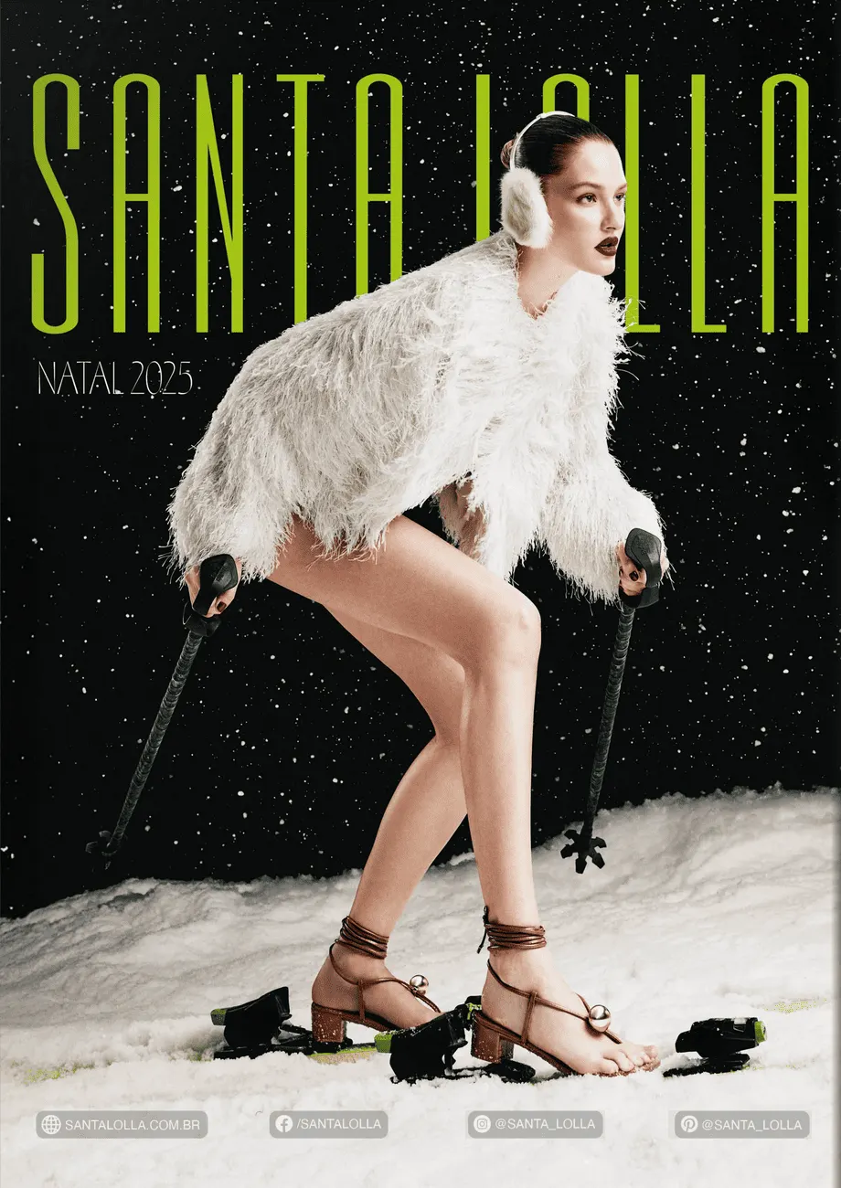 Encarte de Santa Lolla Ofertas 1 de dezembro até 31 de dezembro 2025 - Pagina 31