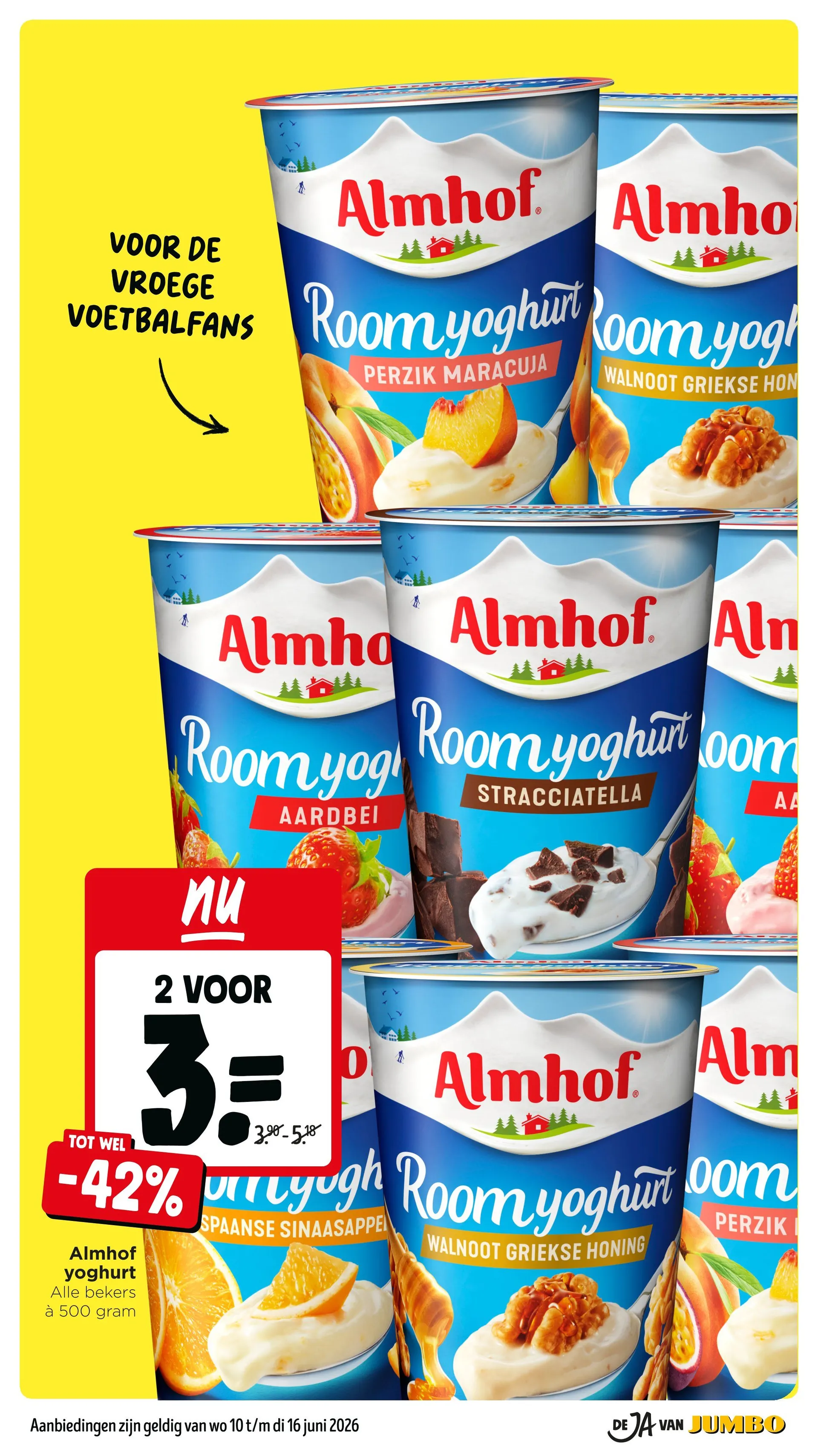  Jumbo folders van 10 juni tot 16 juni 2026 - folder pagina 32