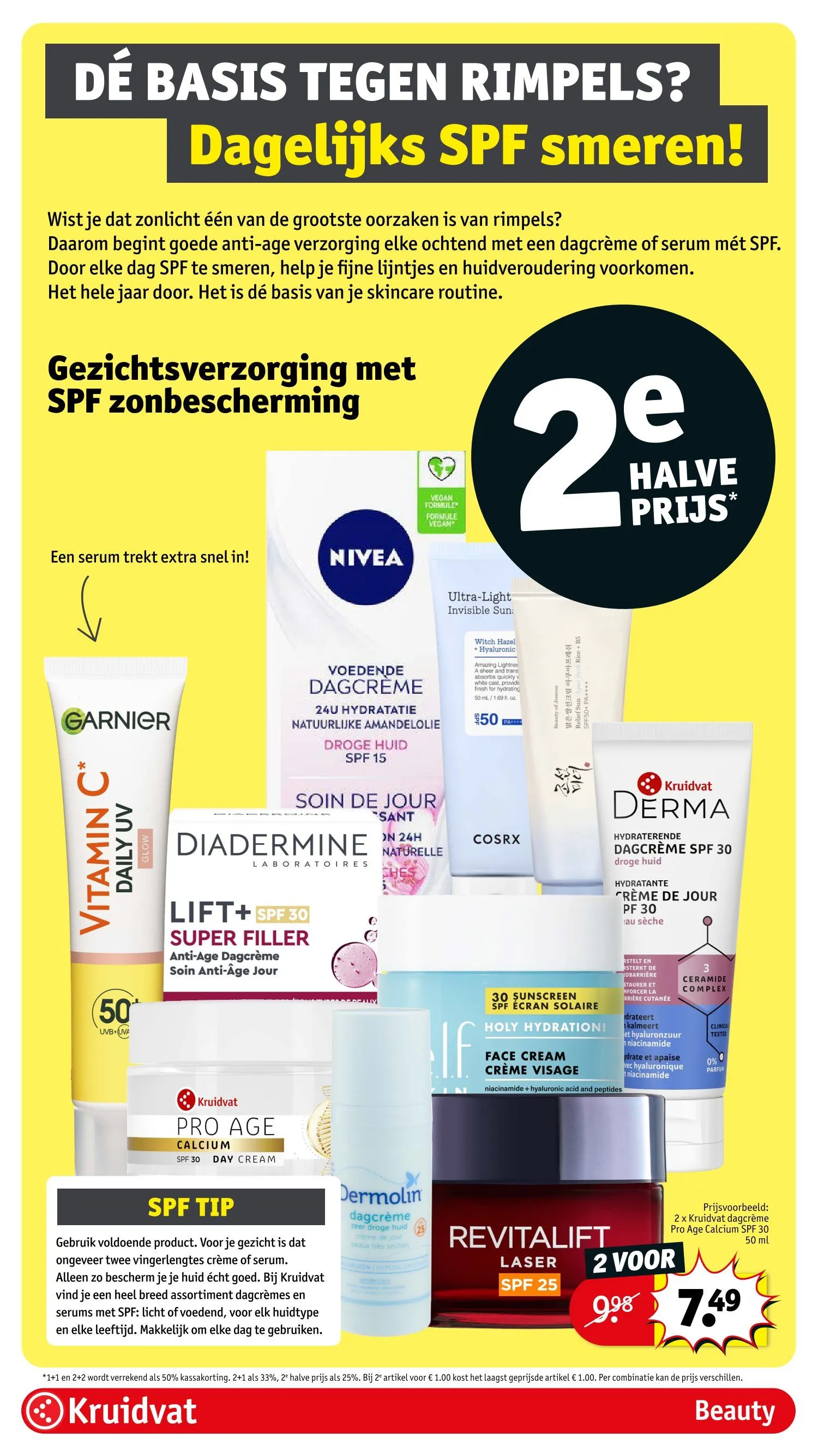 Kruidvat folders van 1 juni tot 7 juni 2026 - folder pagina 32