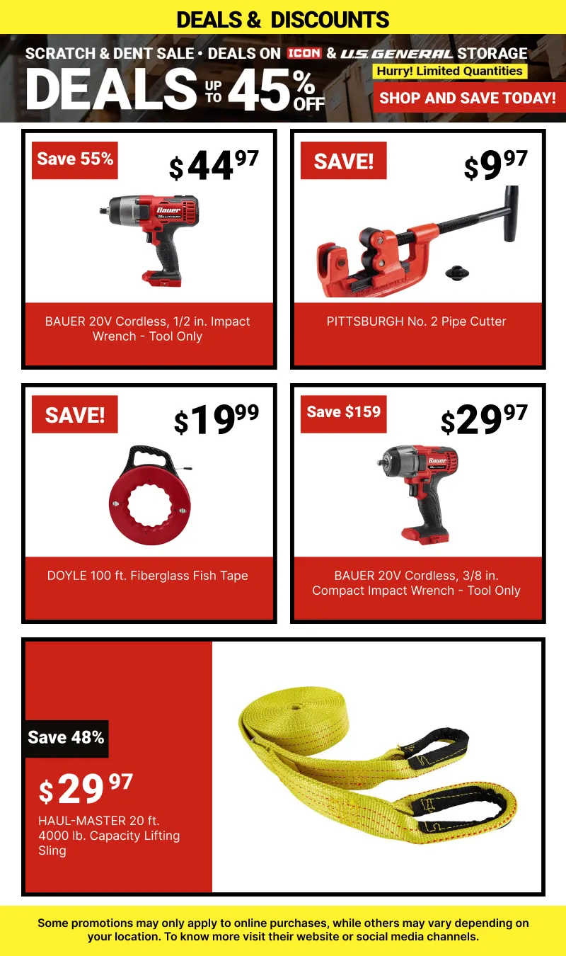 Weekly ad Weekly Ad from August 14 to August 31 2025 - Page 4