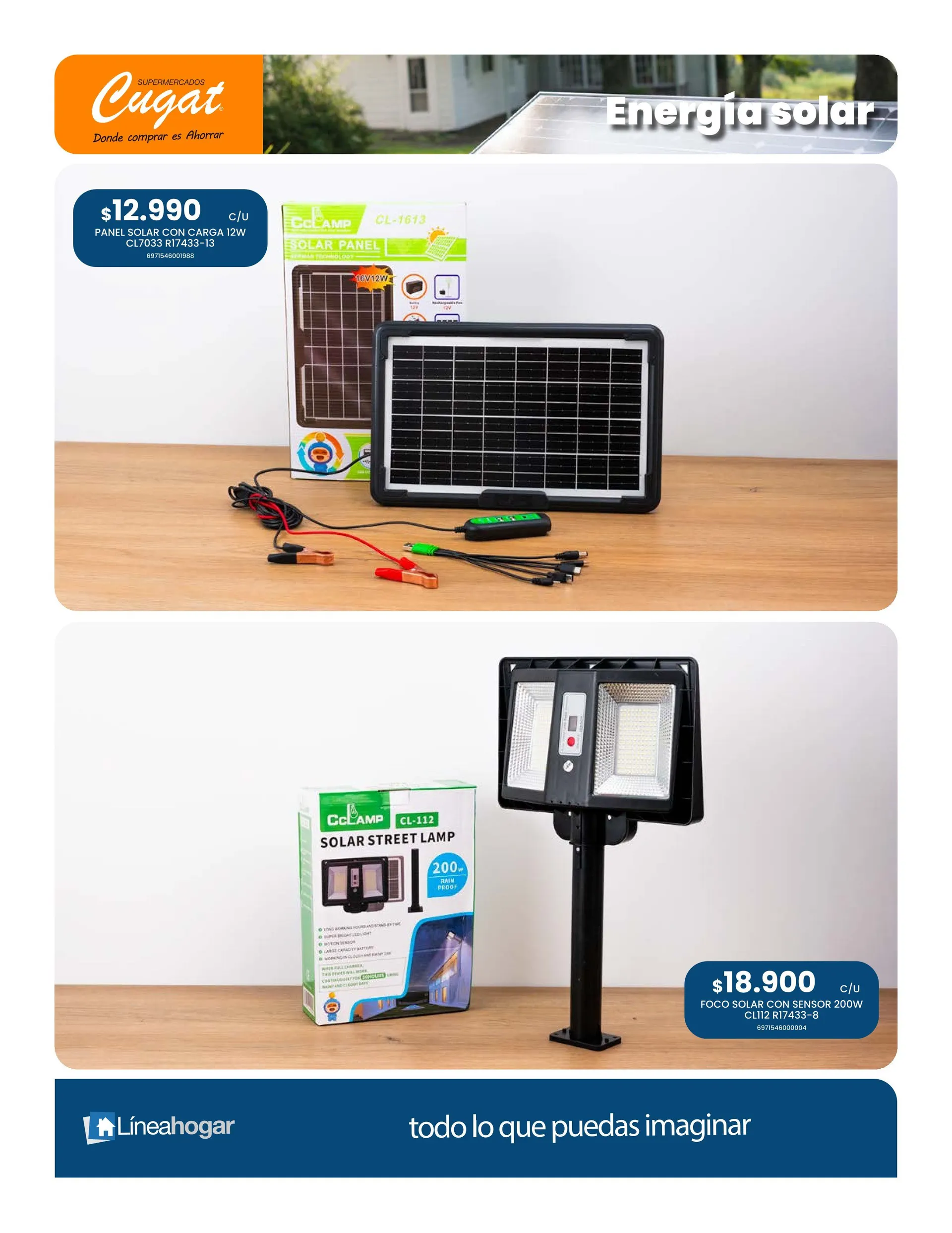 Catálogo de Cugat Ofertas 18 de noviembre al 5 de diciembre 2025 - Página 32