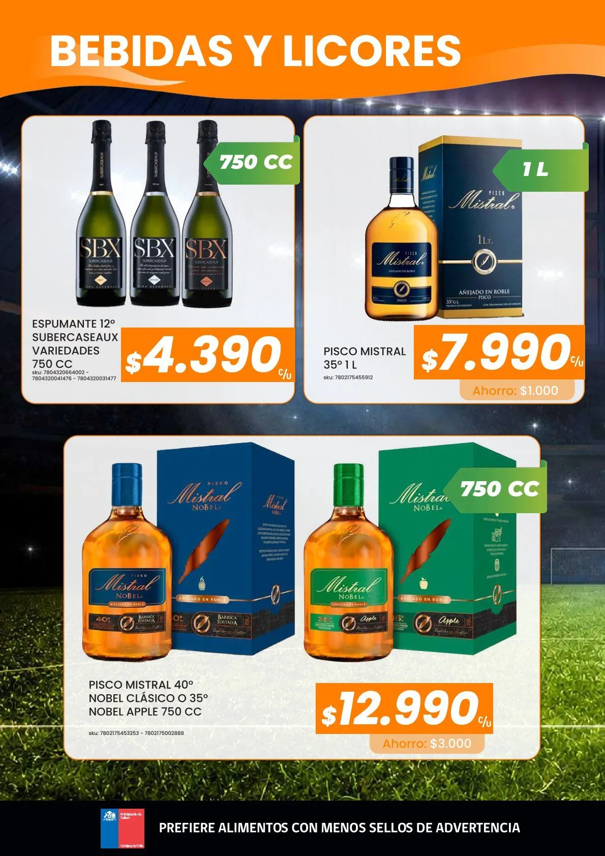 Catálogo de Cugat Ofertas 1 de julio al 31 de julio 2026 - Página 32