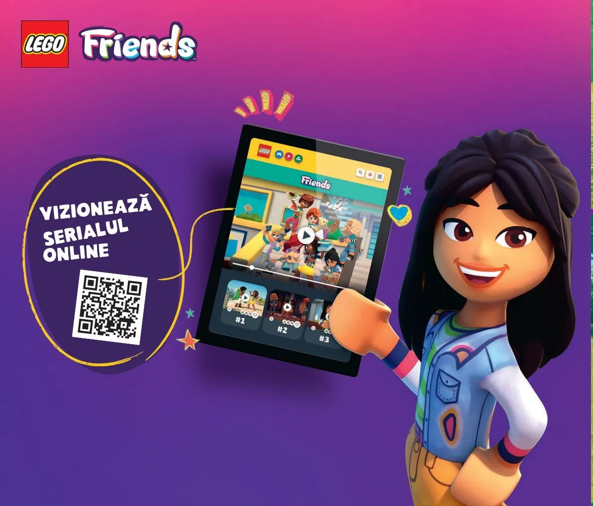 Weekly ad LEGO  catalog from January 1 to December 31 2025 - Page 32