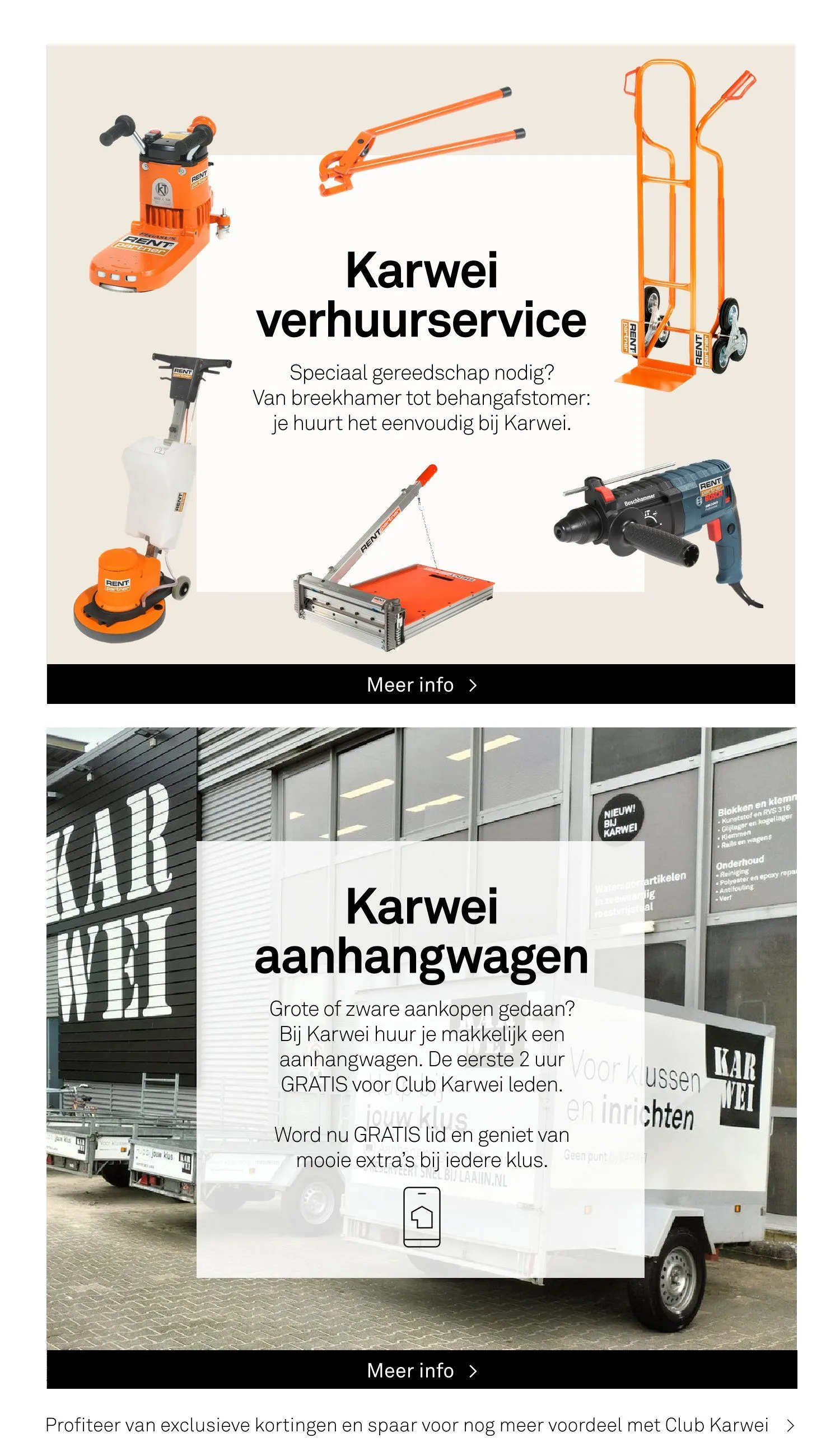  Karwei folders van 15 juni tot 21 juni 2026 - Folder pagina 32