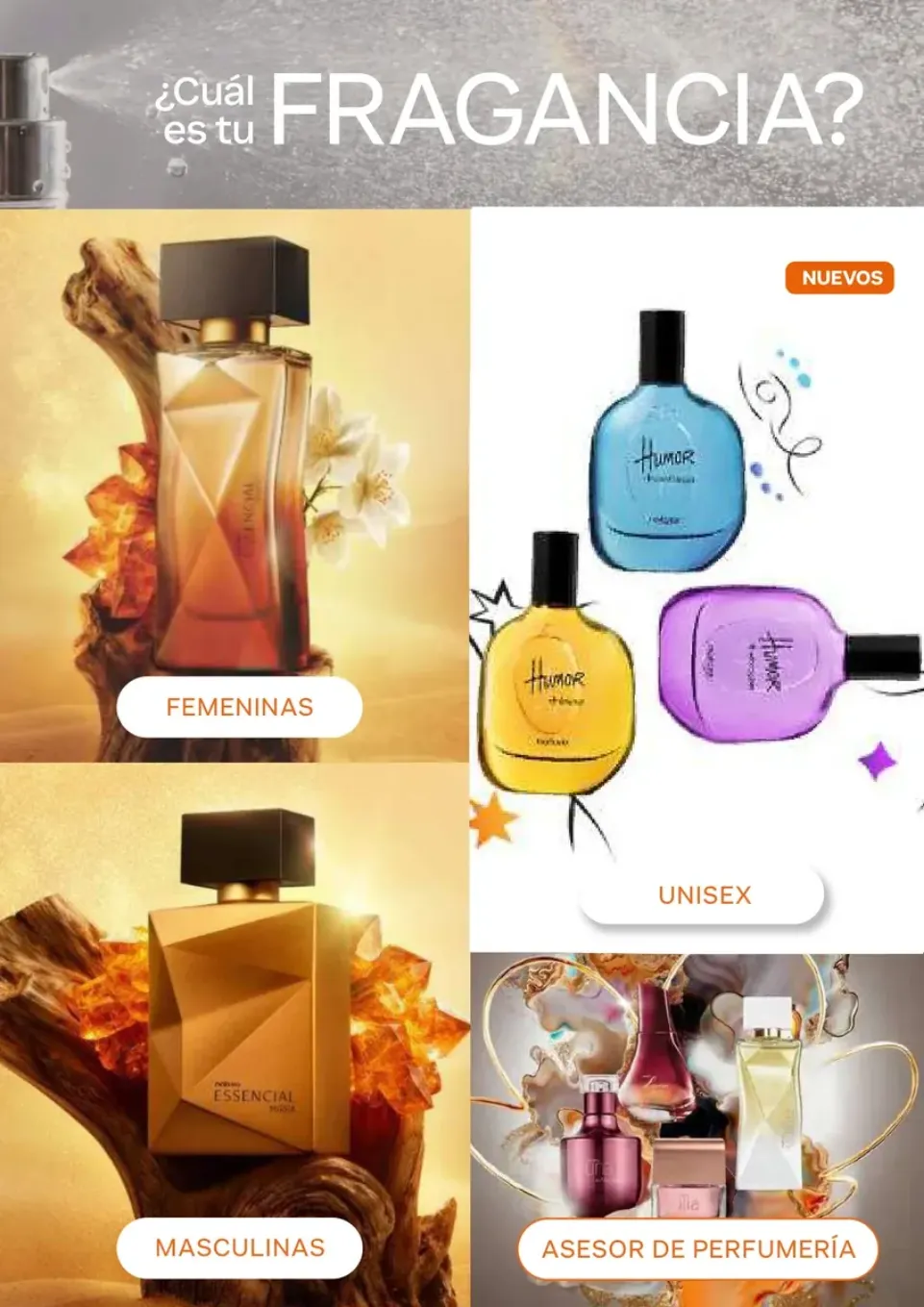 Catalogo de Natura Ofertas 3 de julio al 16 de julio 2026 - Pag 32