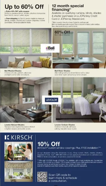 Weekly ad JCPenney  Sales from February 2 to February 22 2026 - Page 32