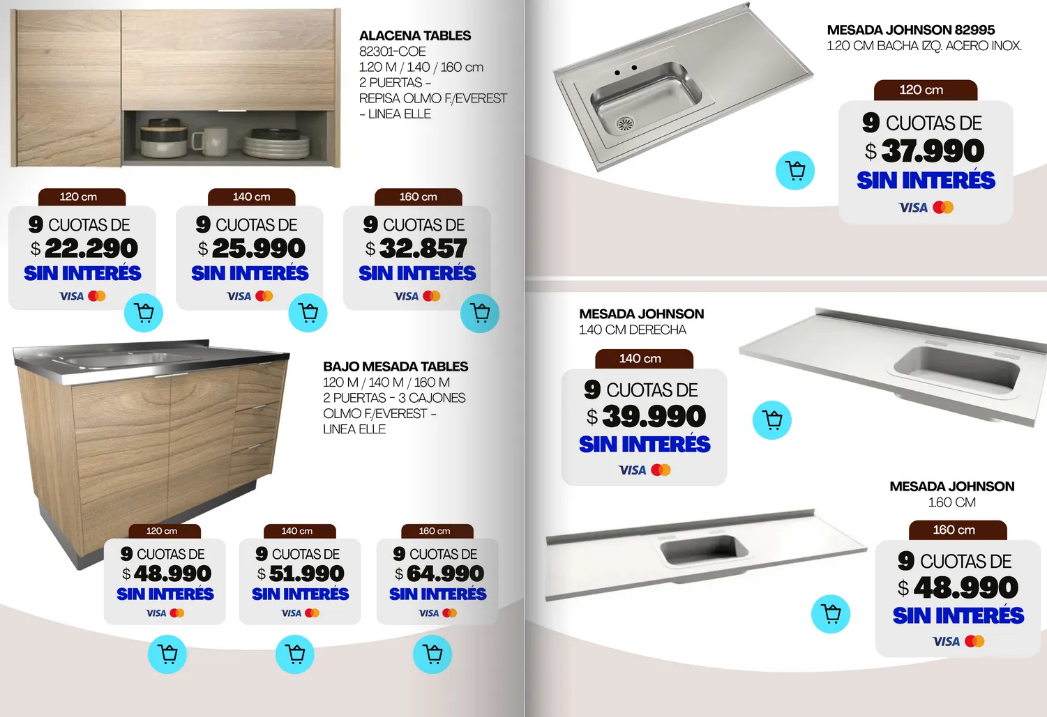 Ofertas de Authogar Ofertas 1 de junio al 30 de junio 2026 - Página 32 del catálogo