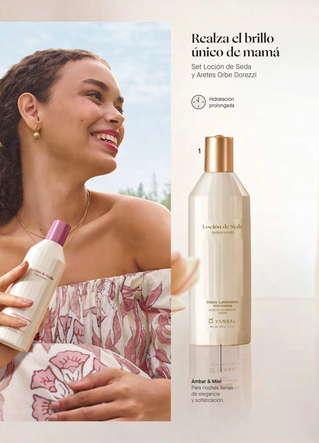 Catalogo de Yanbal Catálogo 29 de marzo al 25 de abril 2025 - Pag 88