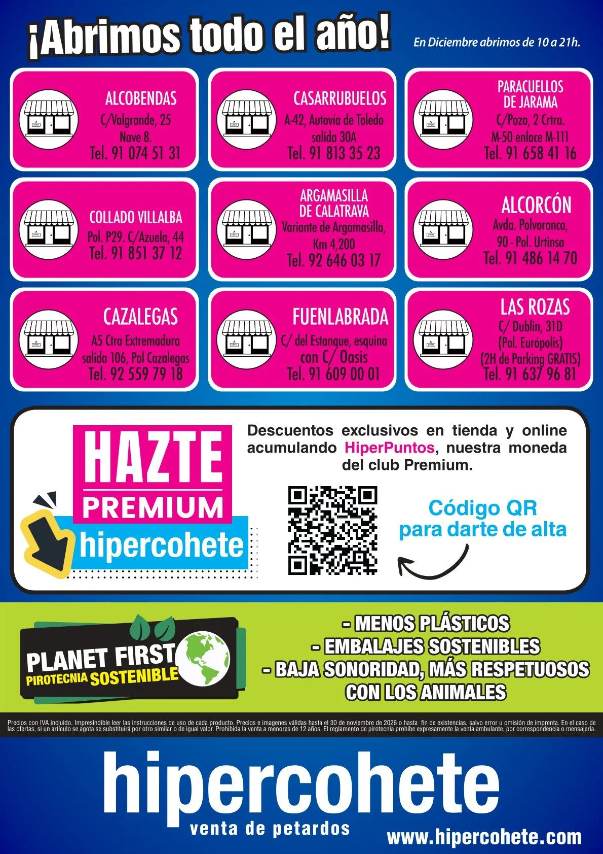 Catálogo de Ofertas Hipercohete 9 de enero al 15 de enero 2026 - Página 32