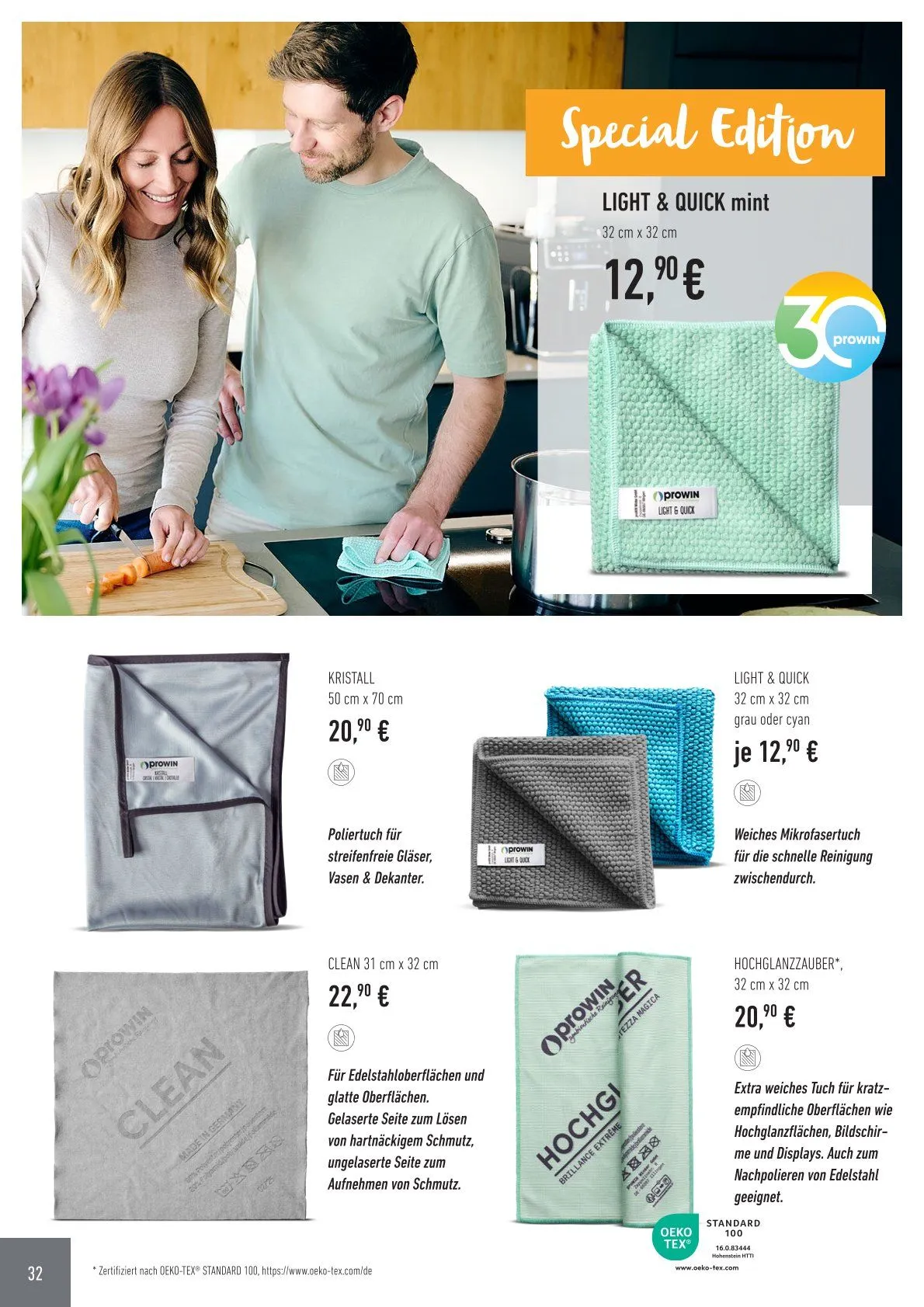 Prowin Prospekte - Aktuelle Angebote von 1. Juli bis 31. Dezember 2025 - Prospekt seite 30