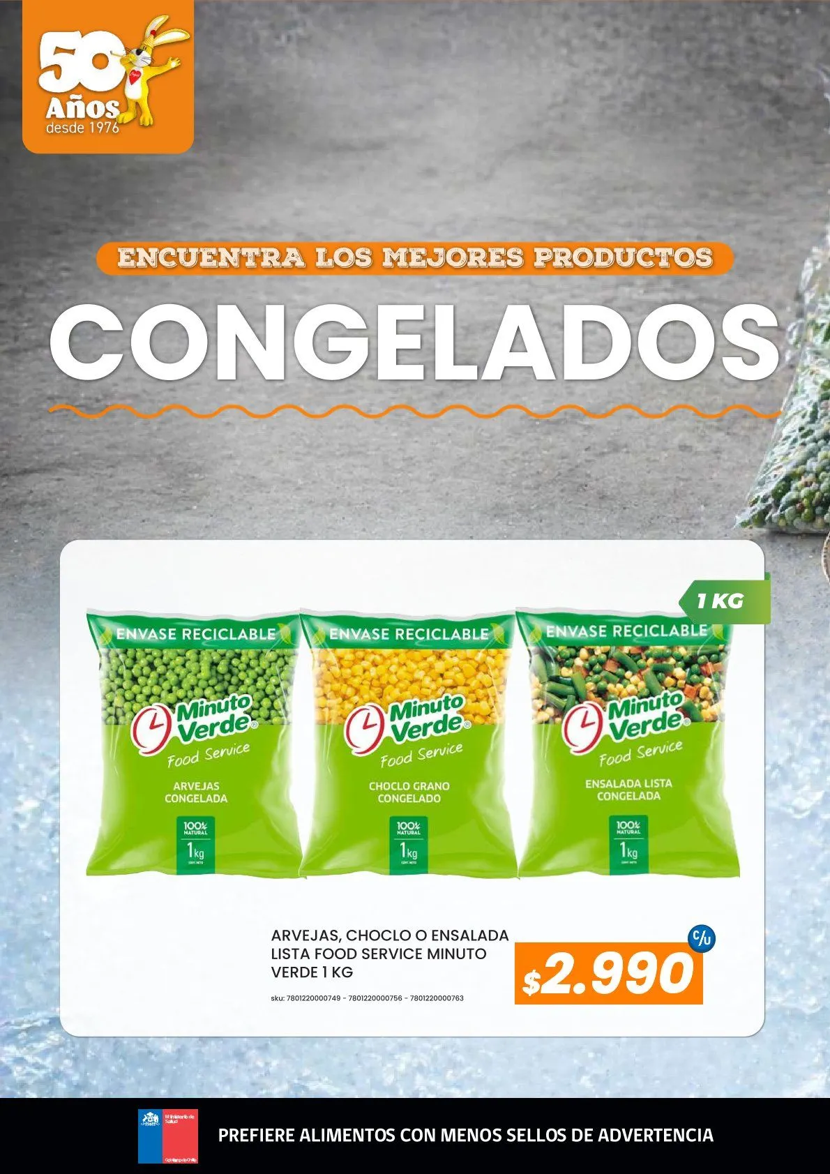 Catálogo de Cugat Ofertas 14 de mayo al 20 de mayo 2026 - Página 32