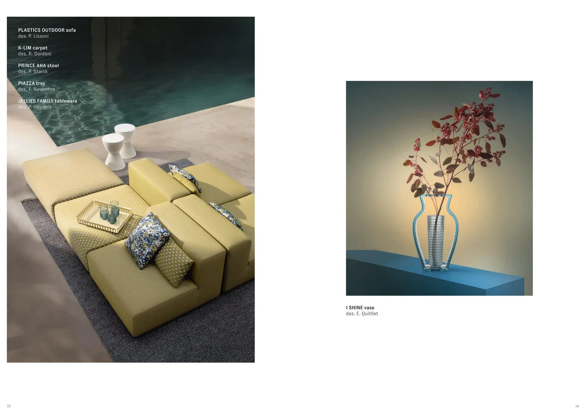 Weekly ad Kartell Catalog 2025 from January 1 to December 31 2025 - Page 32