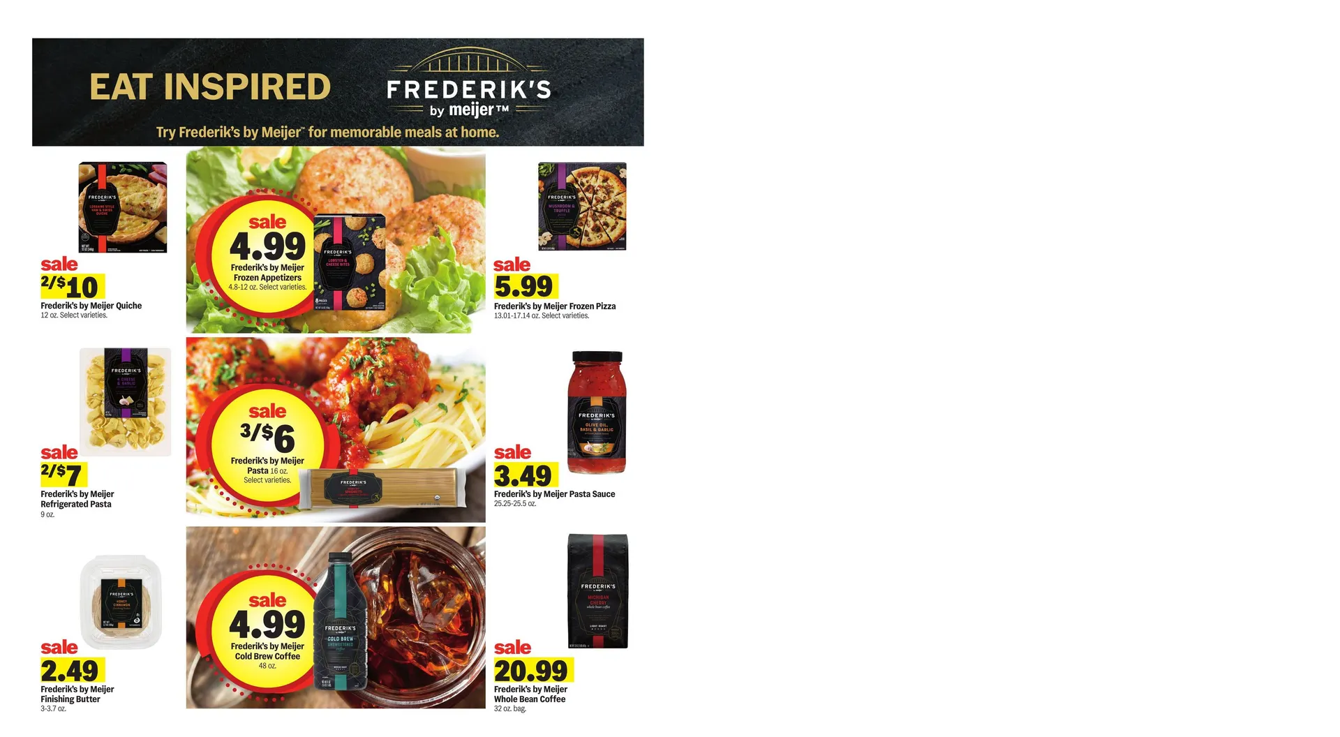 Weekly ad Meijer Sales from May 13 to May 19 2026 - Page 32