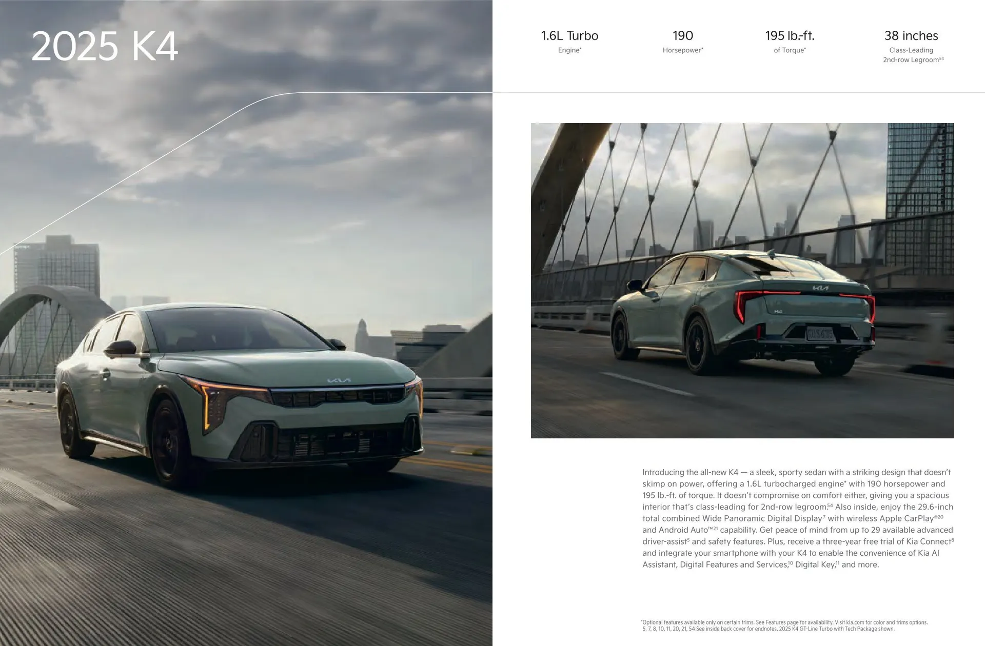 Weekly ad KIA Catalog from January 1 to December 31 2025 - Page 32