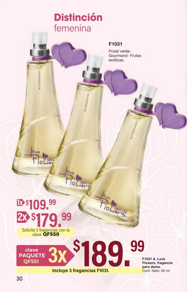 Catálogo de Arabela Ofertas 17 de abril al 30 de abril 2026 - Pagina 32