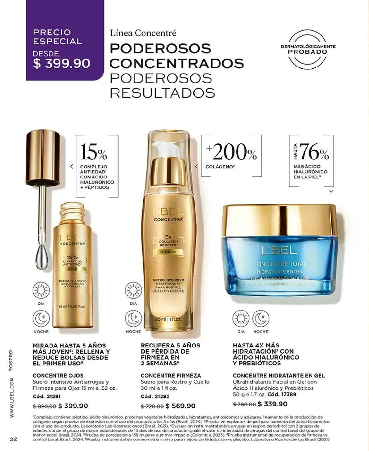 Catálogo de Regalo para mamá 1 de mayo al 31 de mayo 2025 - Pagina 53