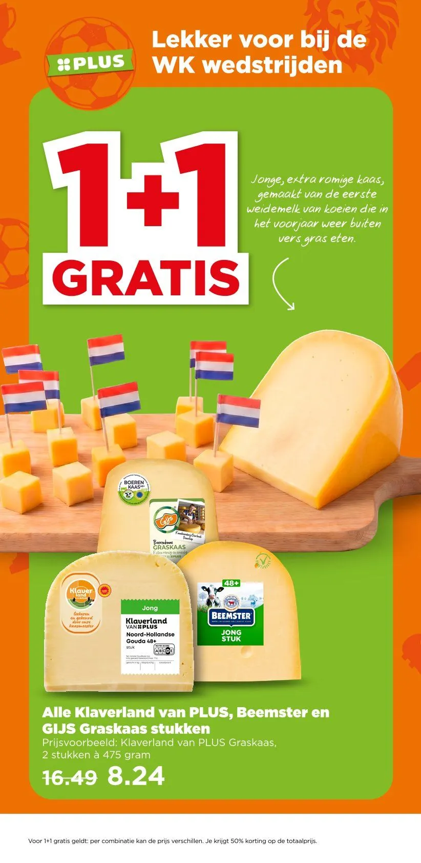 Plus folders van 10 juni tot 16 juni 2026 - Folder pagina 32