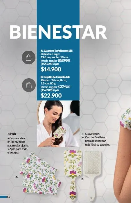 Catalogo de Avon Catalogo 9 de abril al 30 de abril 2025 - Pag 31