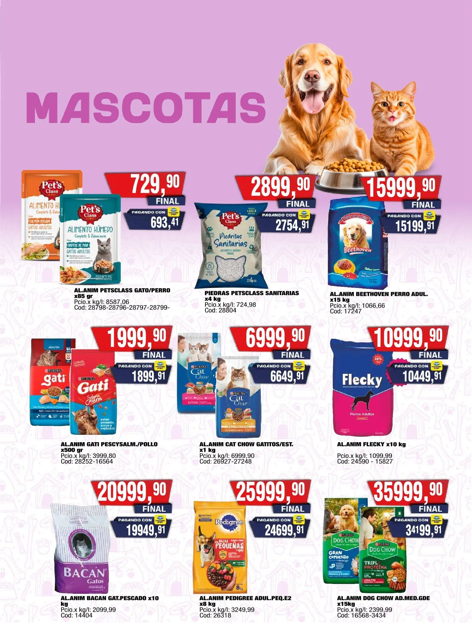 Ofertas de Maxiconsumo Ofertas 18 de mayo al 24 de mayo 2026 - Página 32 del catálogo