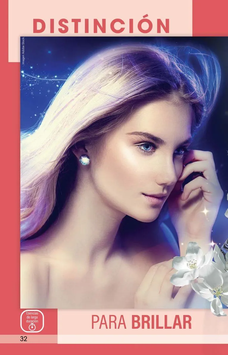 Catálogo de Arabela Catálogo 7 de marzo al 20 de marzo 2025 - Pagina 32