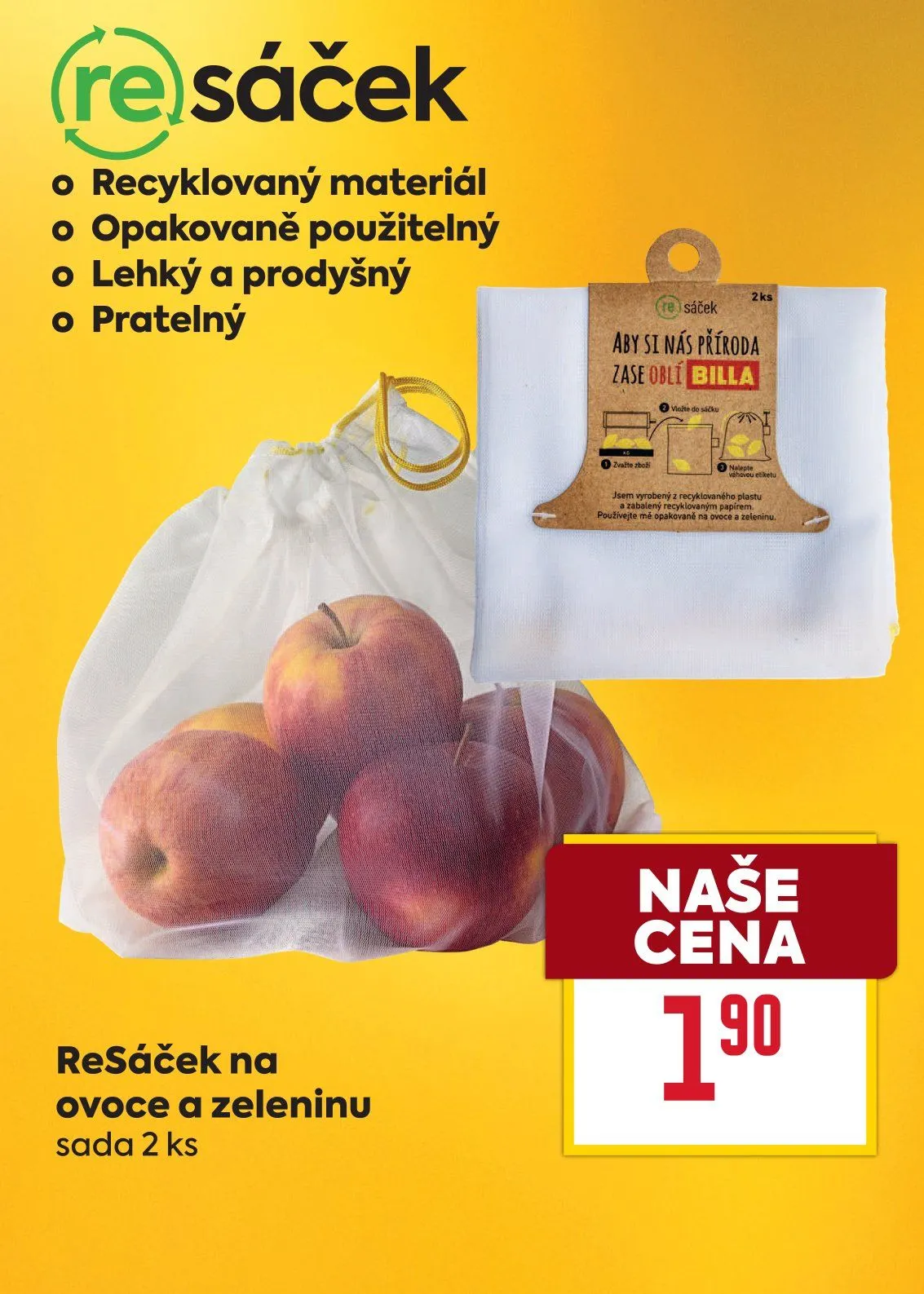 BILLA PONUKY - 20. května 26. května 2026 - Page 32