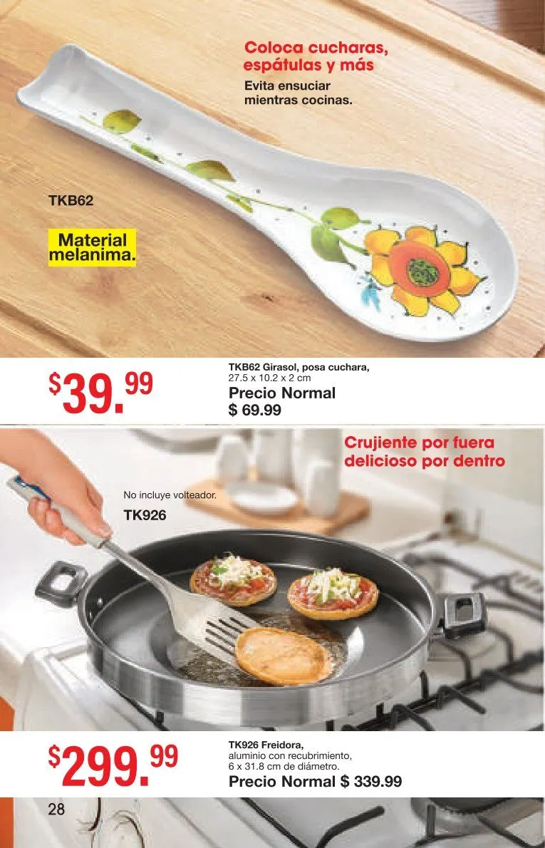 Catálogo de Arabela Ofertas 1 de julio al 31 de julio 2026 - Pagina 32