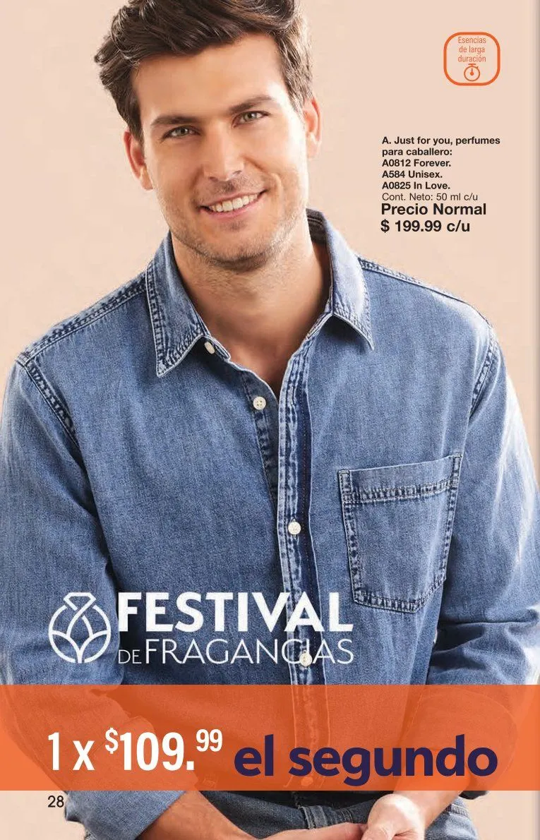 Catálogo de  Arabela Ofertas 9 de junio al 30 de junio 2026 - Pagina 32