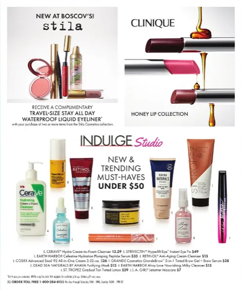 Weekly ad Boscov's Sales from September 25 to October 8 2025 - Page 32