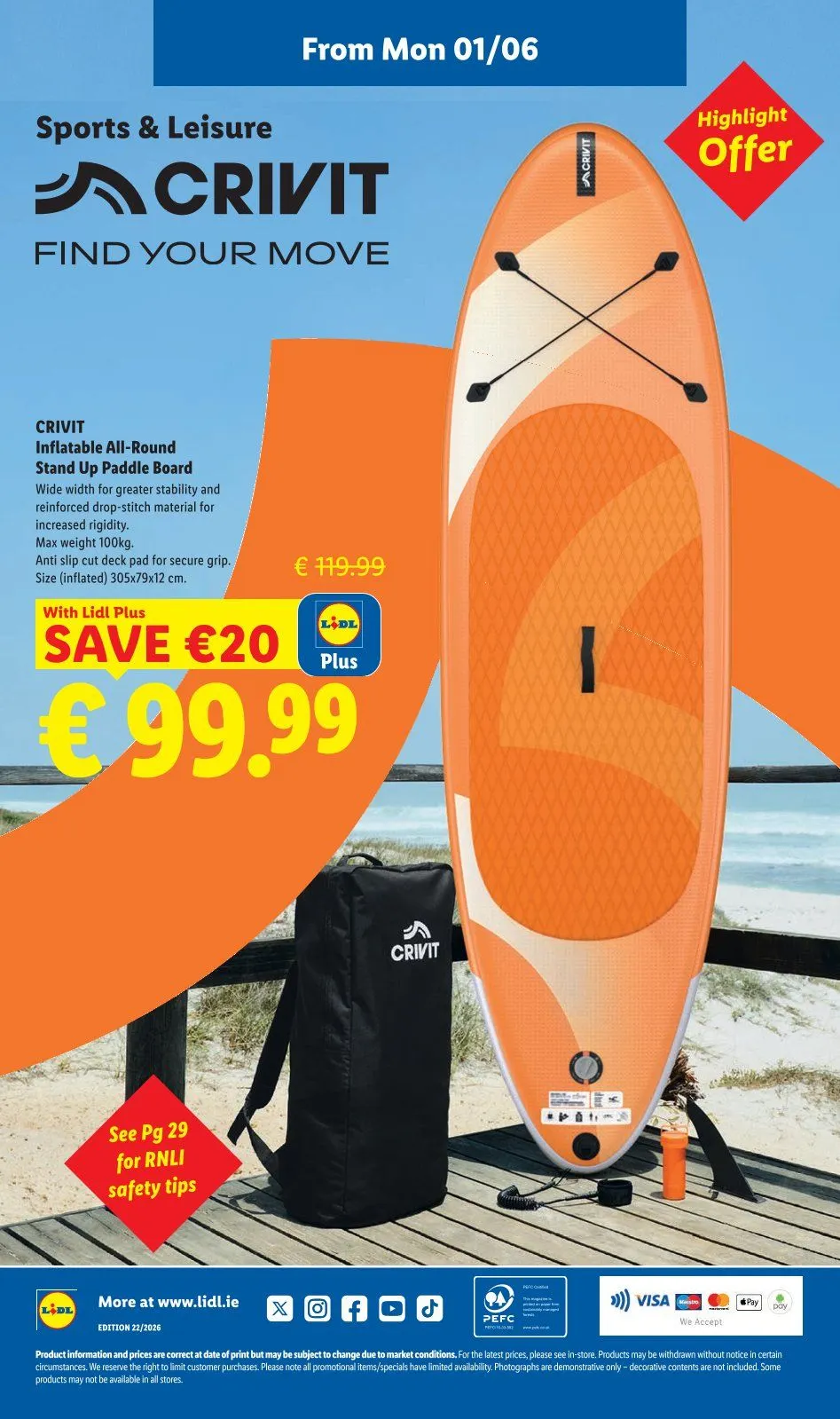 Lidl weekly ads - 28 May 3 June 2026 - Page 32