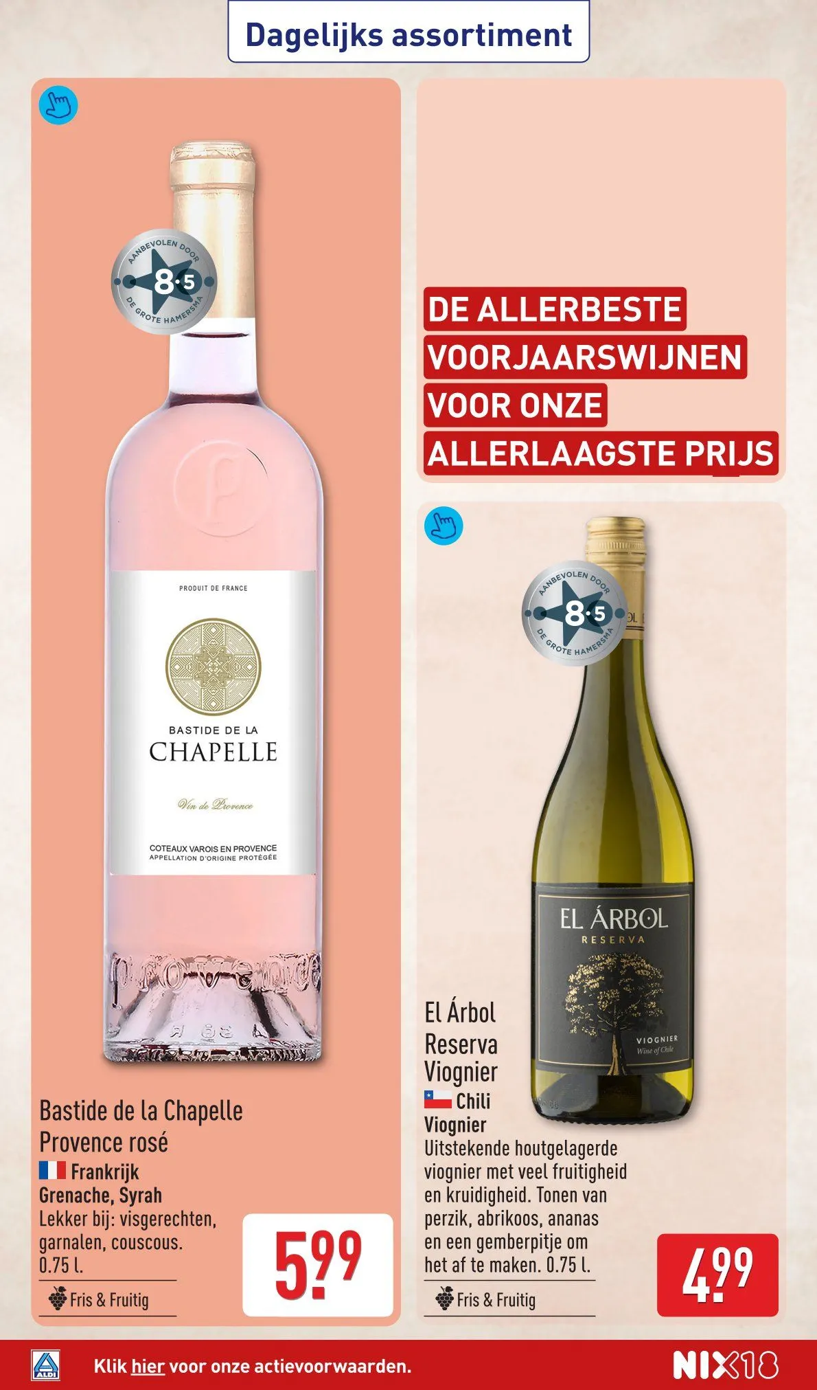 Aldi folders van 1 juni tot 7 juni 2026 - Folder pagina 32