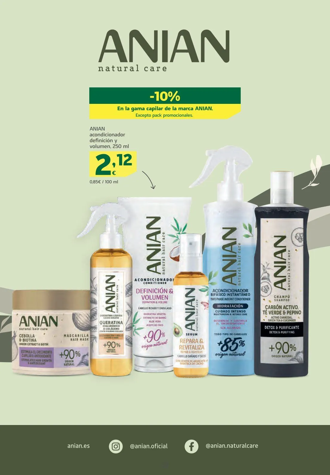 Catálogo de HiperDino Ofertas 12 de agosto al 25 de agosto 2025 - Página 39