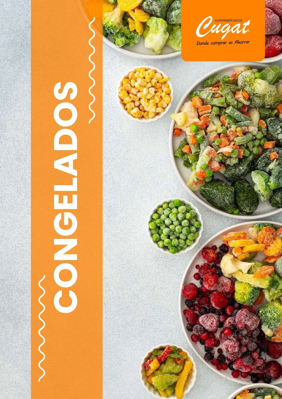 Catálogo de  Cugat Ofertas 15 de octubre al 29 de octubre 2025 - Página 32