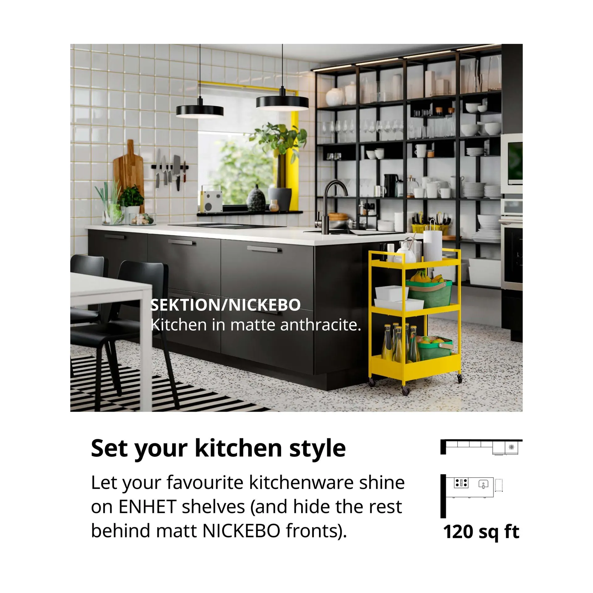 IKEA My Deals from January 1 to December 31 2025 - flyer page 32