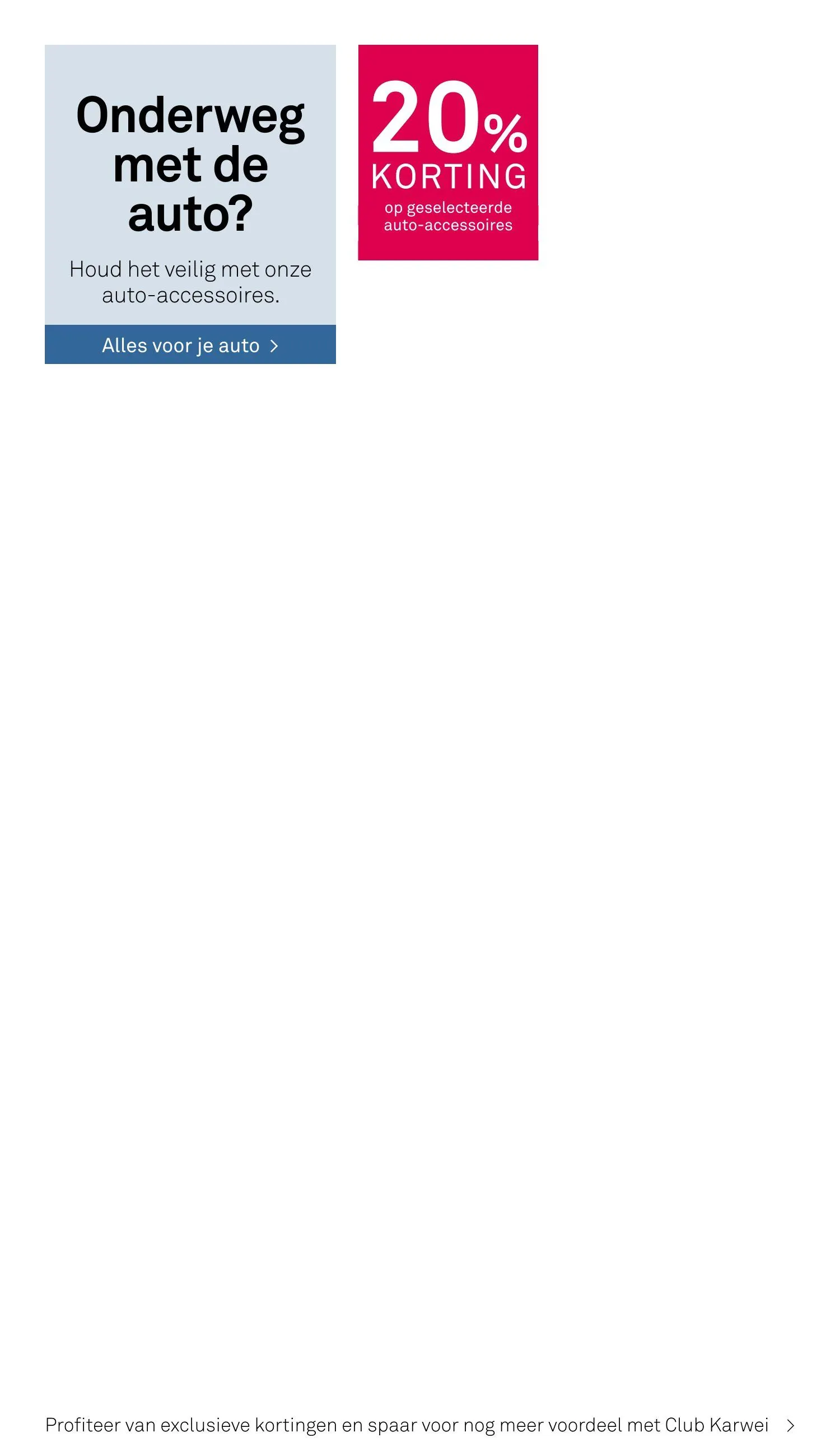 Karwei folders van 4 mei tot 13 mei 2026 - Folder pagina 32