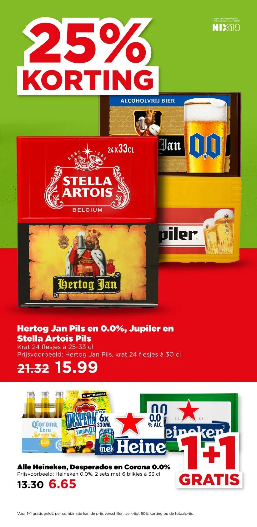  Plus folders van 20 mei tot 26 mei 2026 - Folder pagina 32
