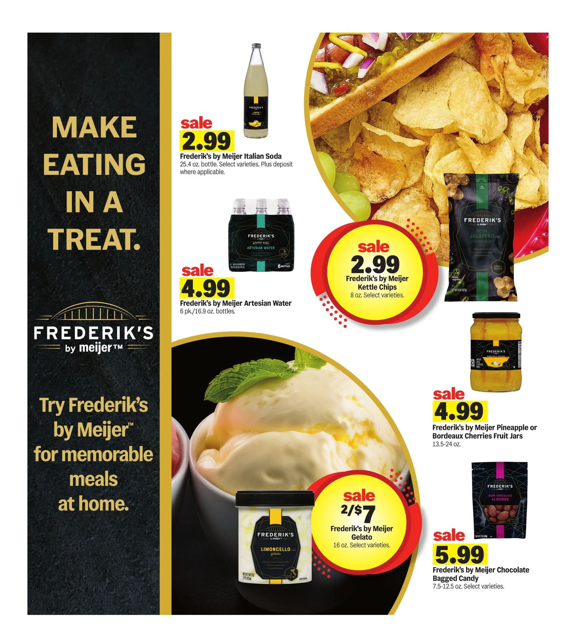 Weekly ad Weekly ads from August 24 to September 2 2025 - Page 32