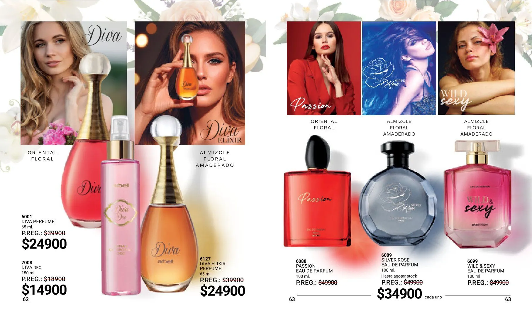 Ofertas de  Ofertas Arbell  8 de mayo al 9 de junio 2026 - Página 33 del catálogo