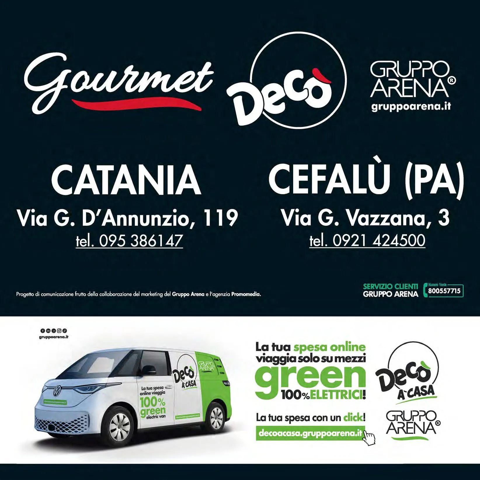 Deco Volantino da 5 gennaio a 12 gennaio di 2026 - Pagina del volantino 32