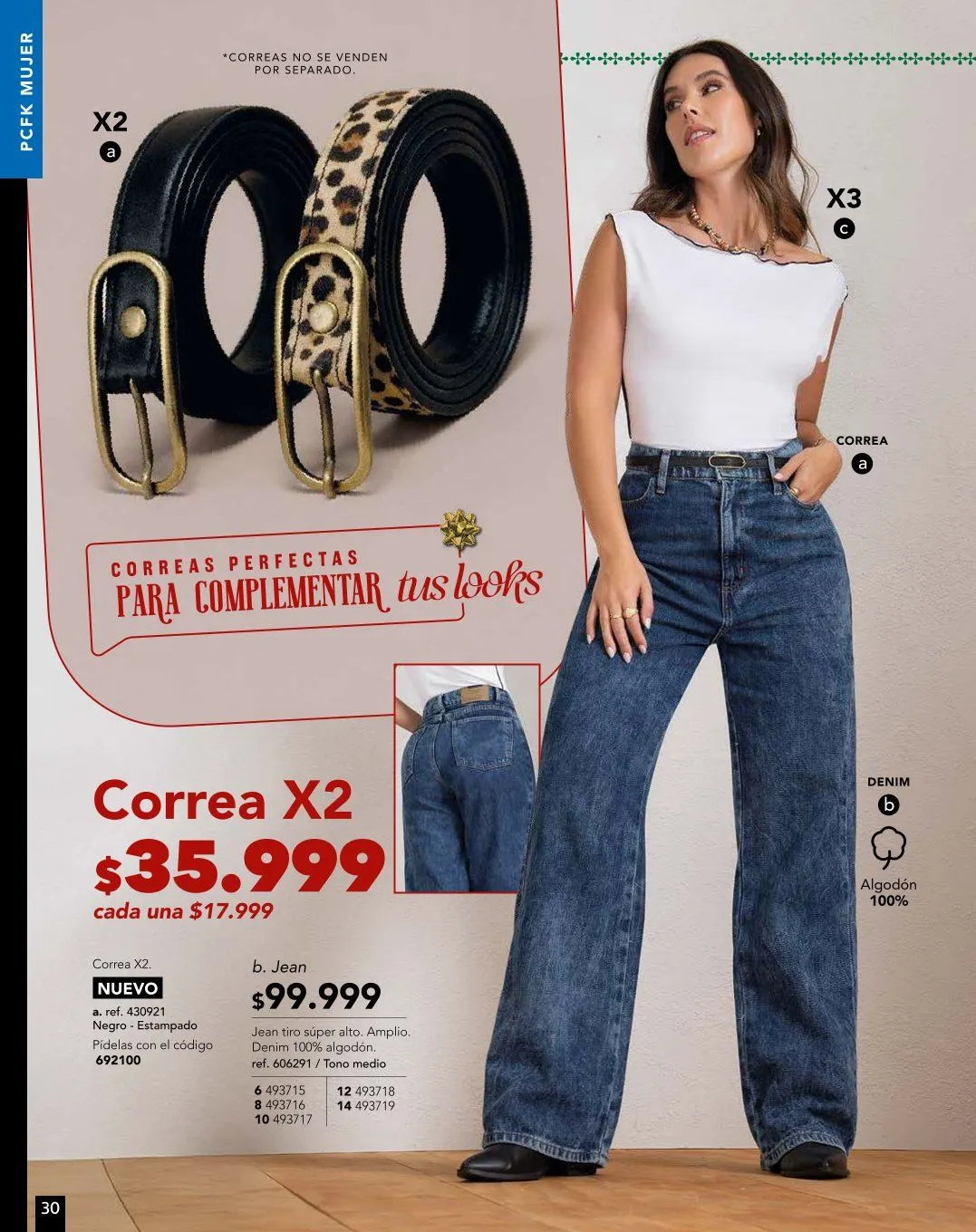 Catalogo de Pacifika Ofertas 1 de diciembre al 31 de diciembre 2025 - Pag 32